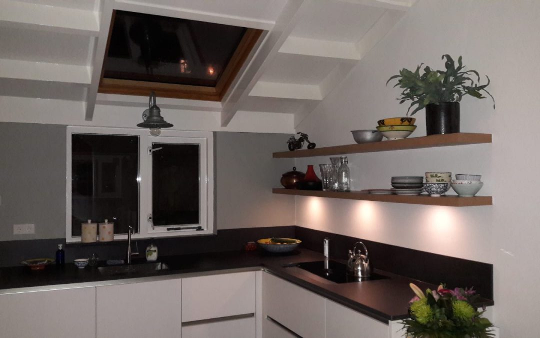 Keuken Bergen op Zoom 2020